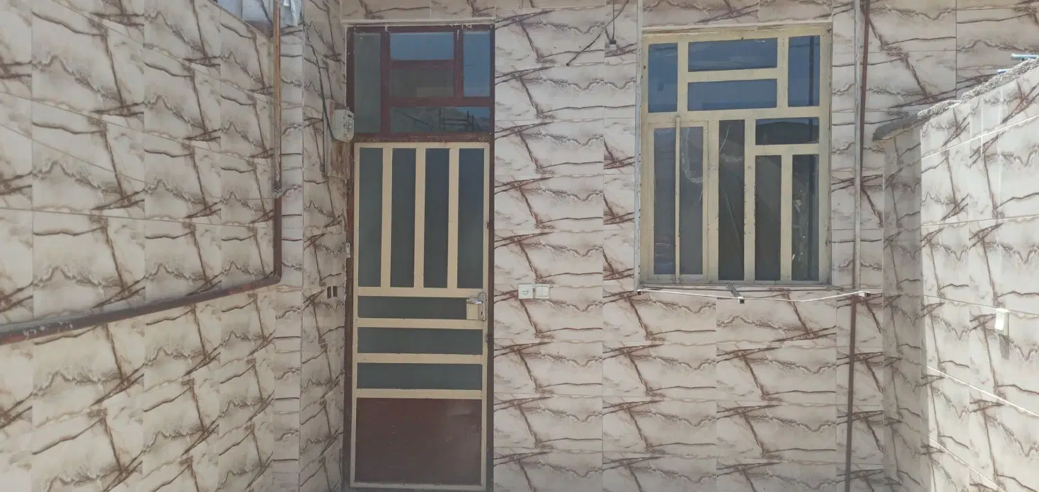 خانه ویلایی جزایری
