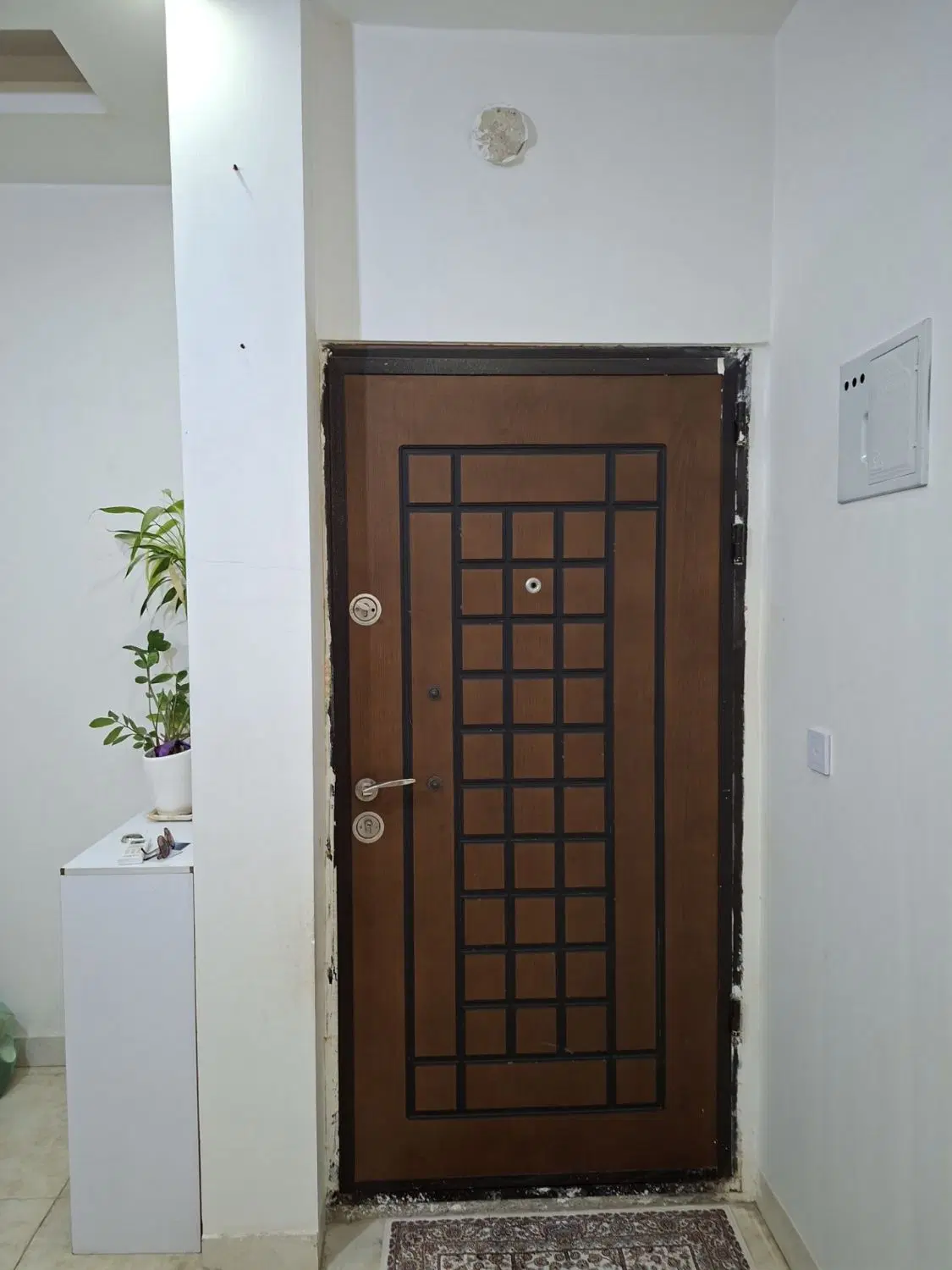 رهن آپارتمان در اکباتان