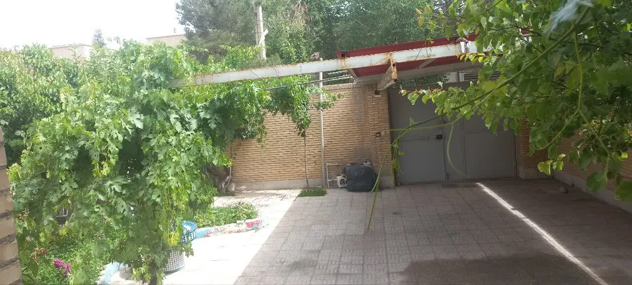 معاوضه با ویلایی اهواز