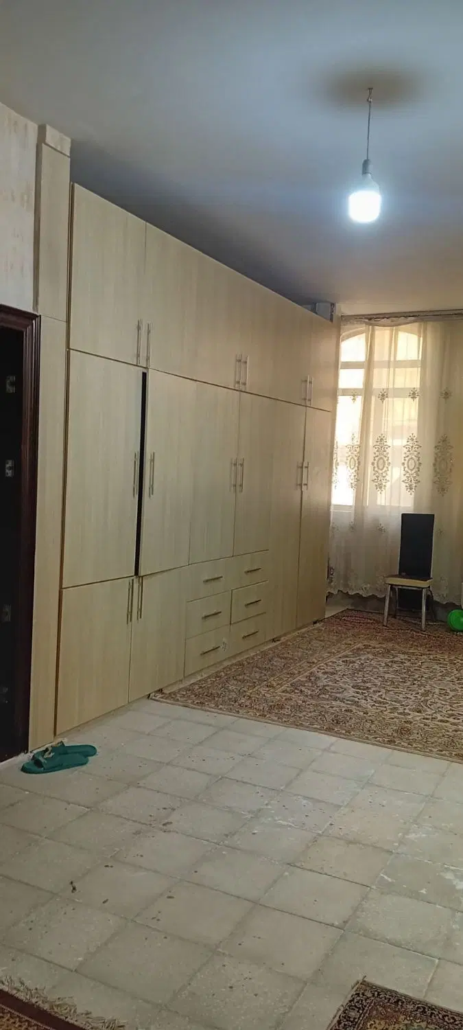 ویلایی ۱۲۰ متری