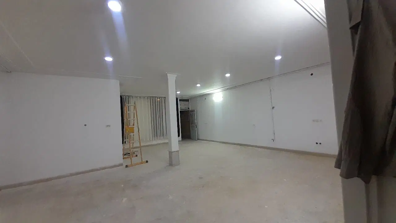 خانه ویلایی ۴۰۰ متری دربست