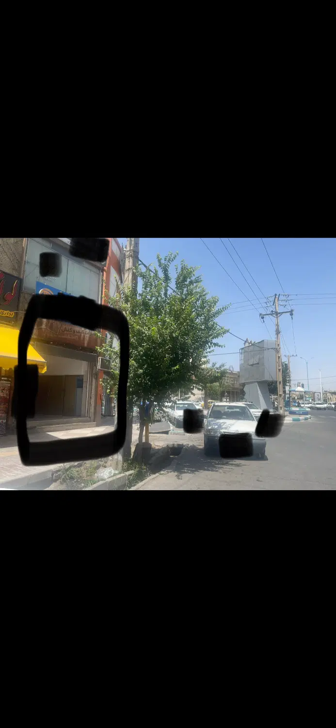 واحدپاساژ ابوذر فروشی