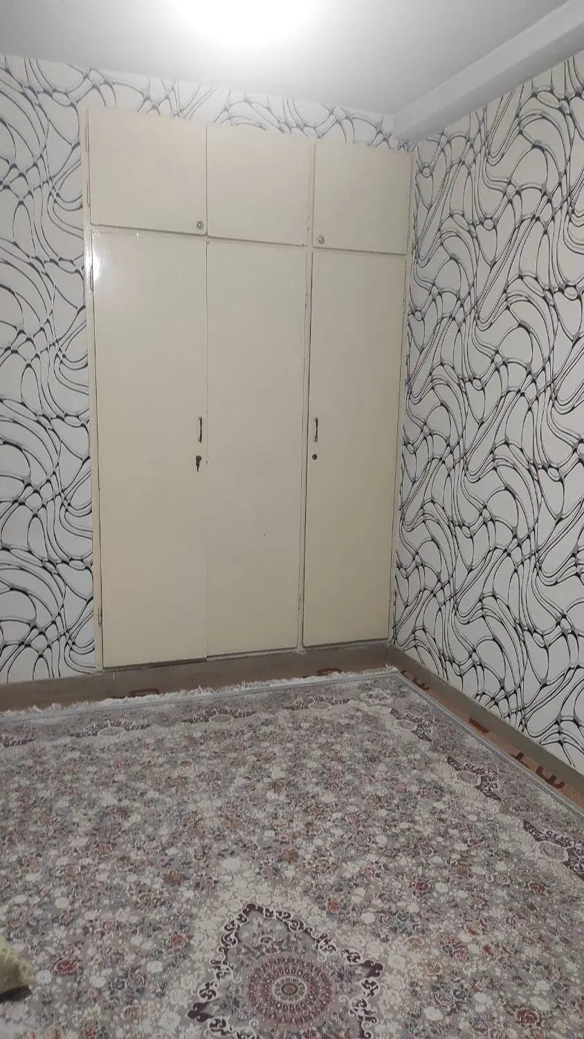 رهن آپارتمان ۸۷ متری فاز ۲