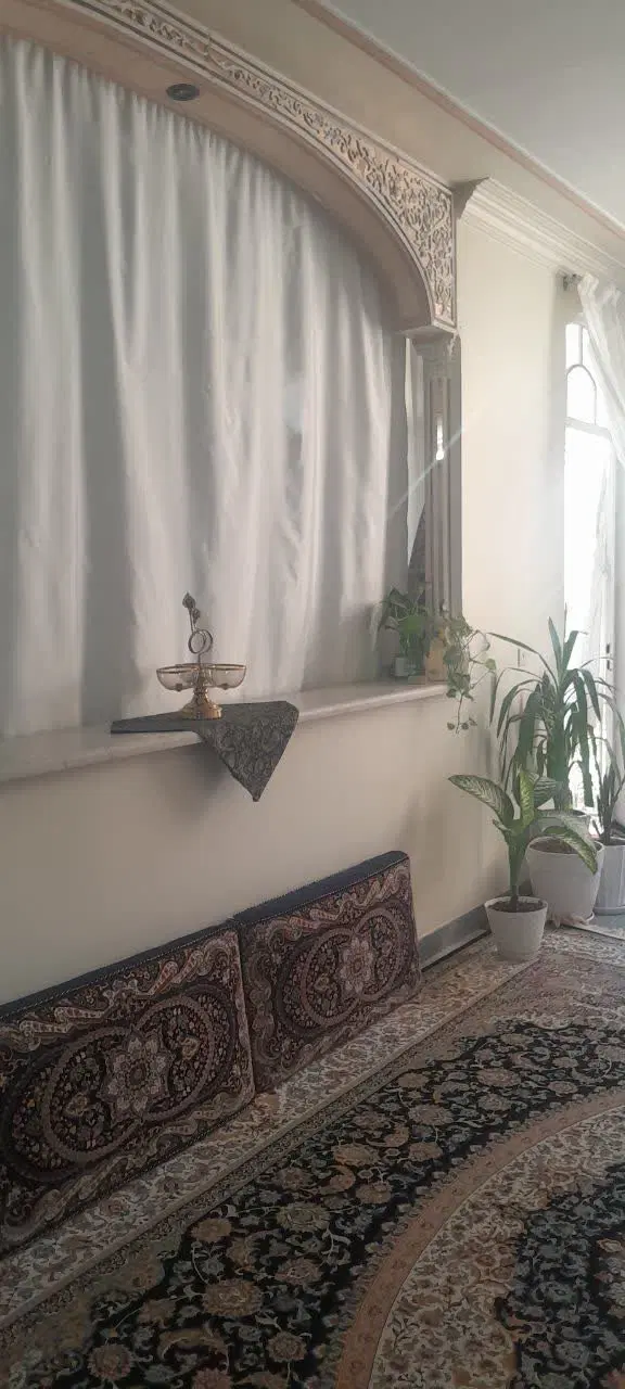 منزل مسکونی