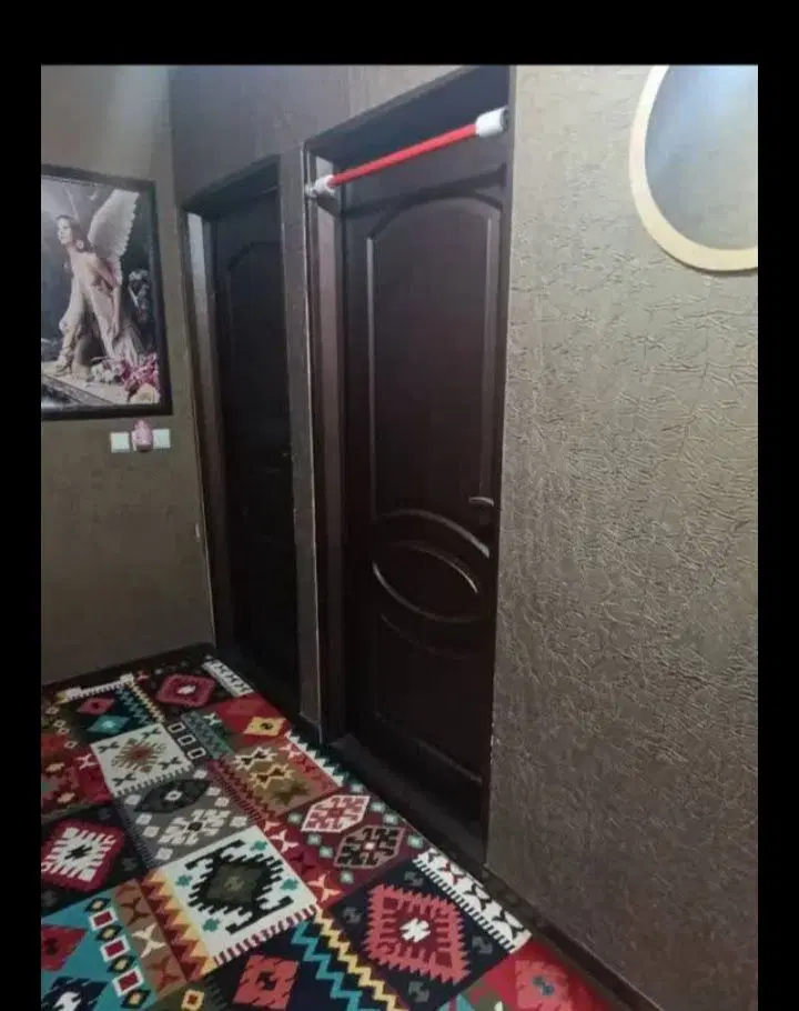 اجاره اپارتمان جلوی ضامن آهو