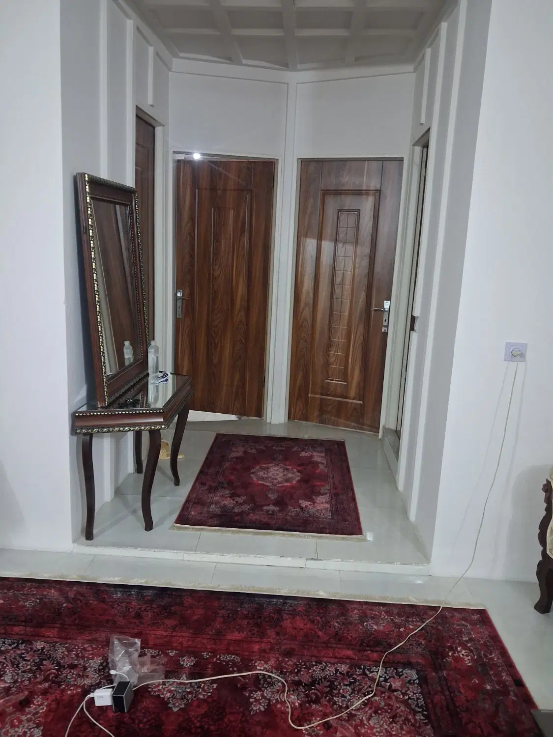 آپارتمان کشاورز۵ ۱۰۰ متری