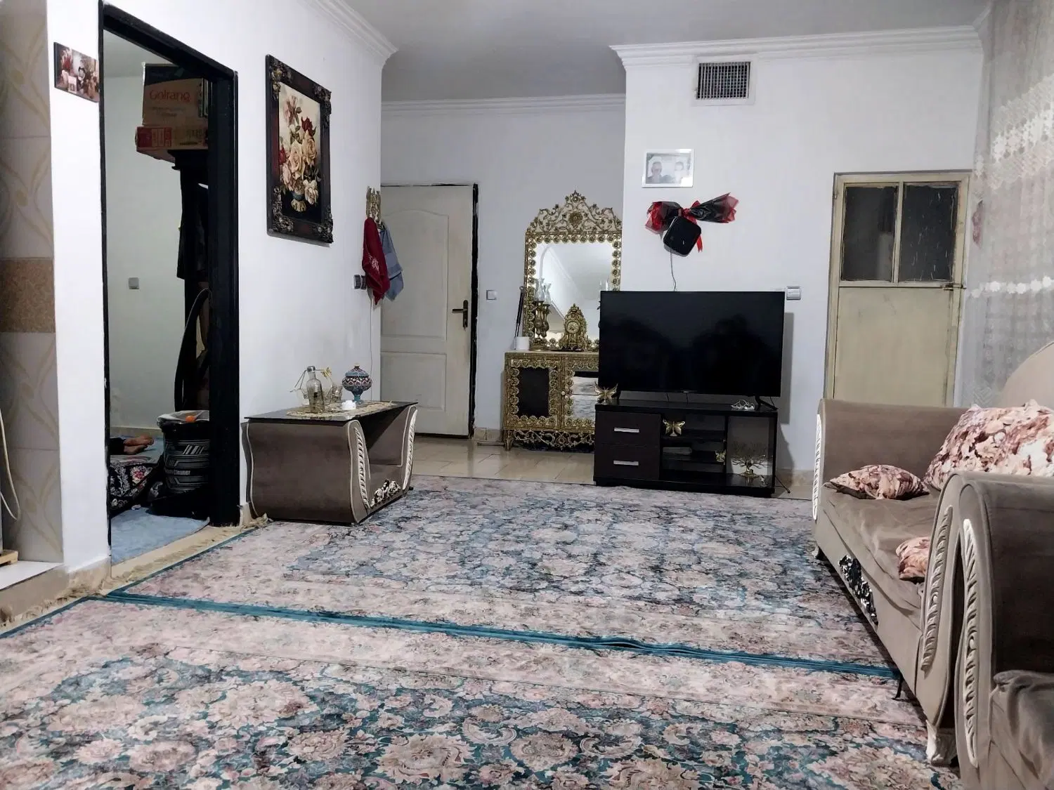 اجاره و رهن پبک