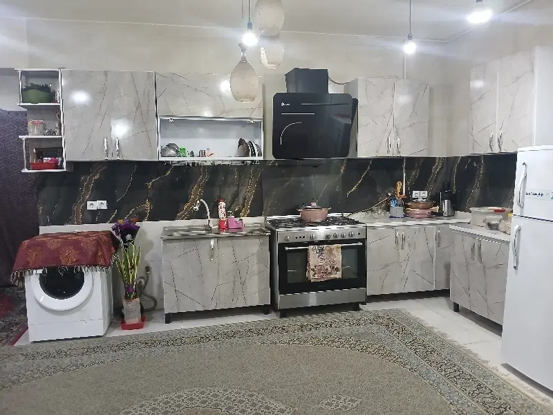 خانه ویلایی ۲۱۰متری جدیده