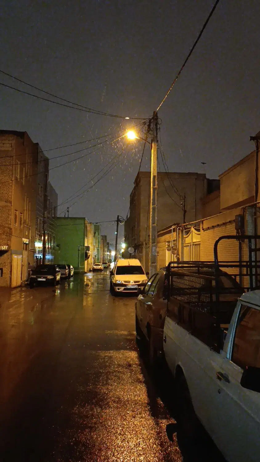 خانه 110متری