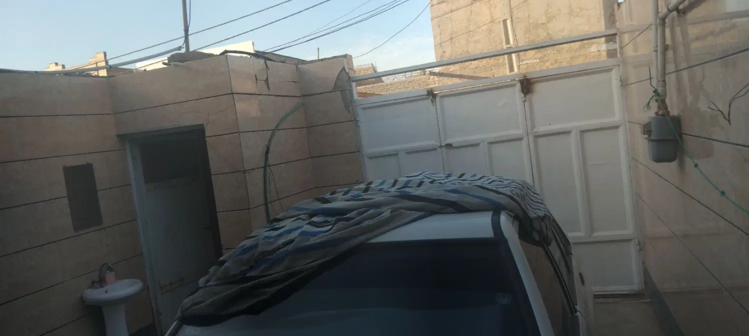 خانه ویلایی آماده تخلیه