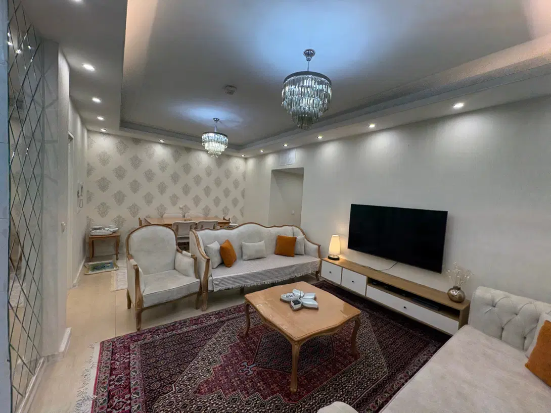 اجاره آپارتمان زاگرس
