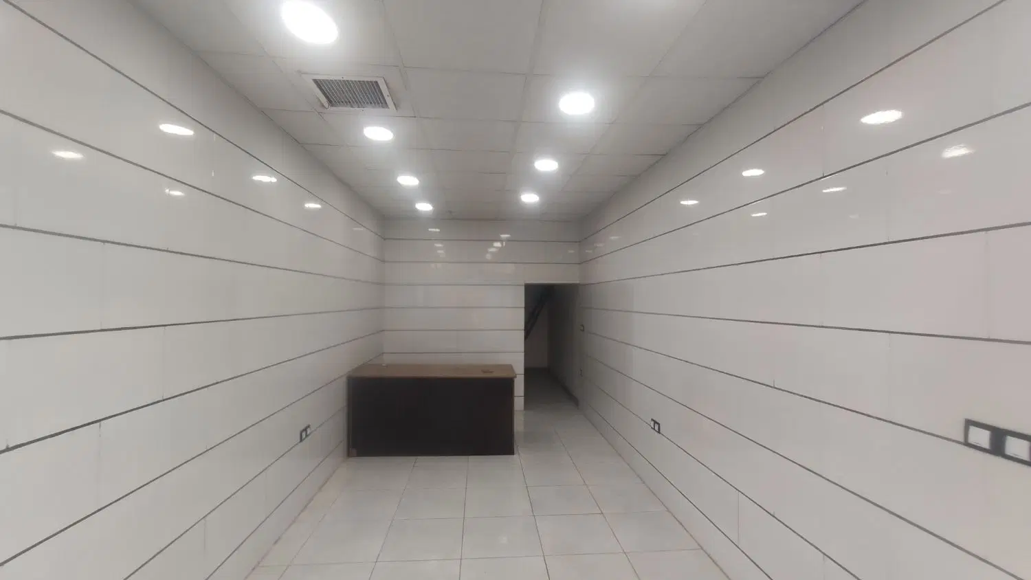 مغازه امیرکبیر 35 متری