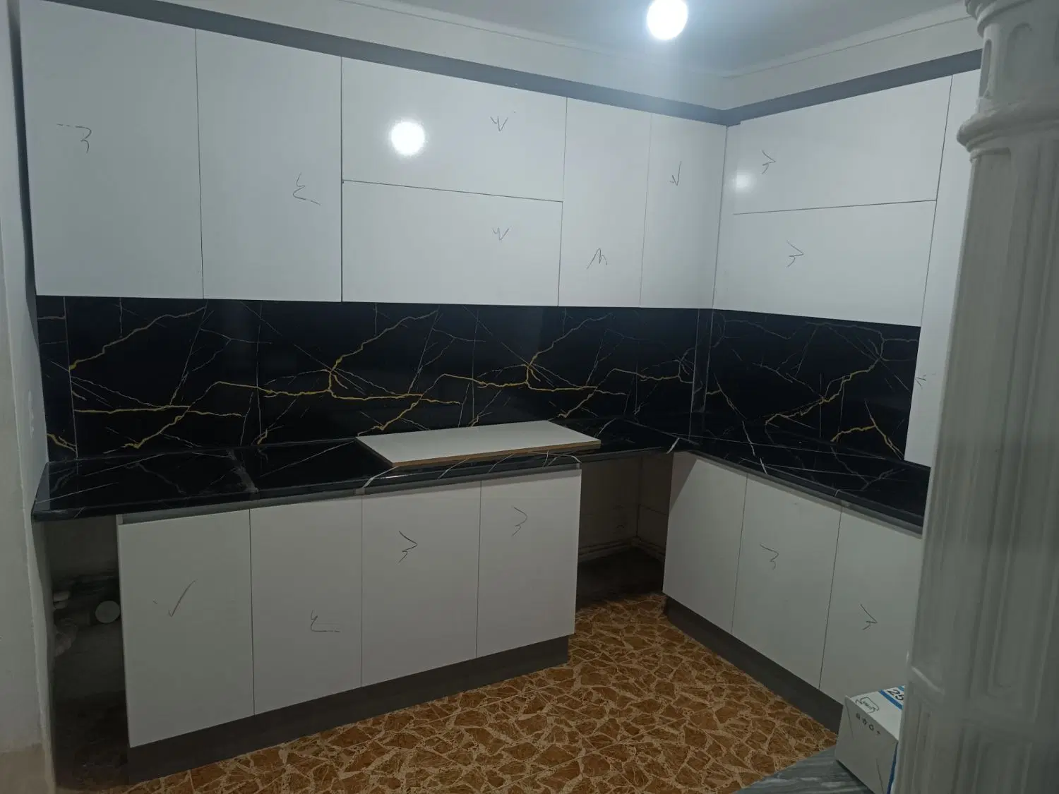 فروش خانه سنددار میدان حاجی آباد