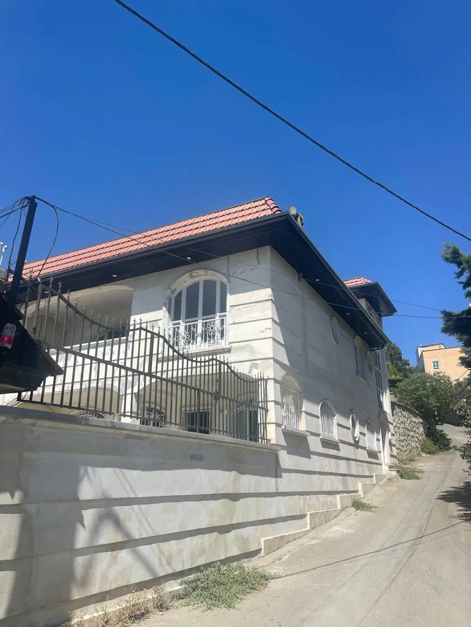 فروش اپارتمان