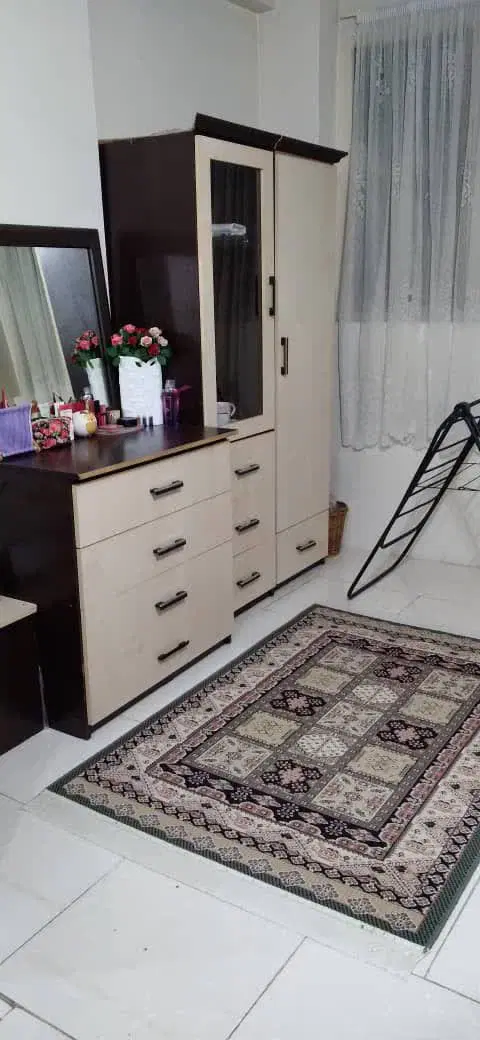 سوئیت دراتاق 35