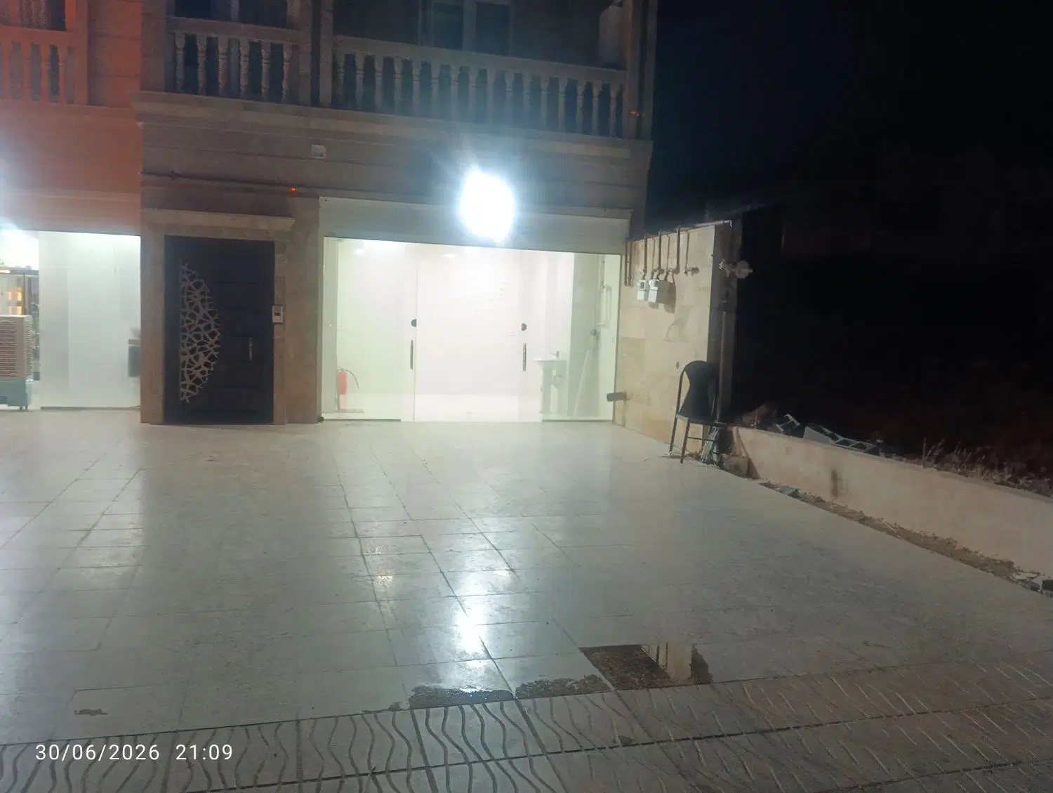 اجاره مغازه 18متری
