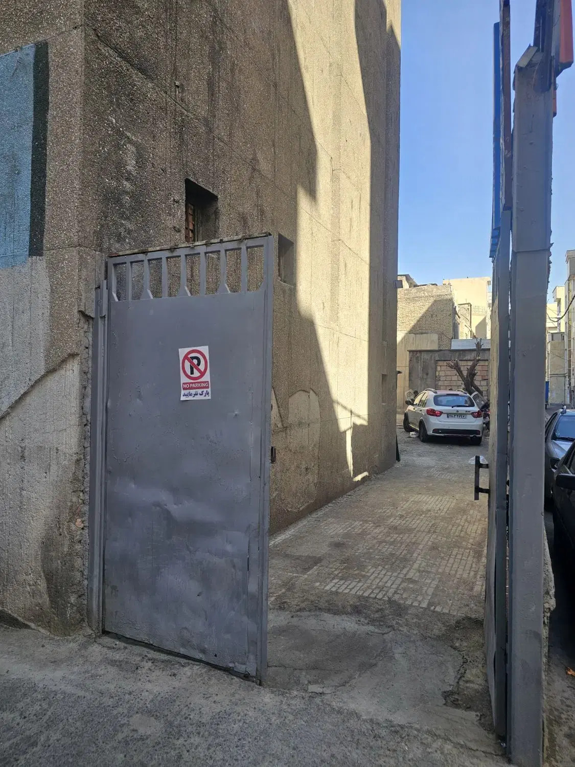 اجاره فضا انبار نفت