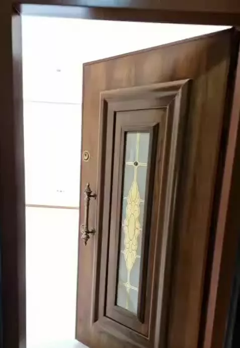 فروش آپارتمان صفر دو خوابه رباط اول