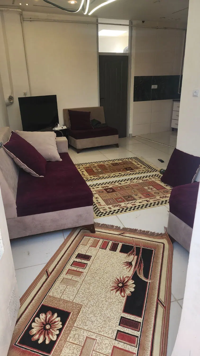 خانه دست خضر ۷۰ متر دوخابه