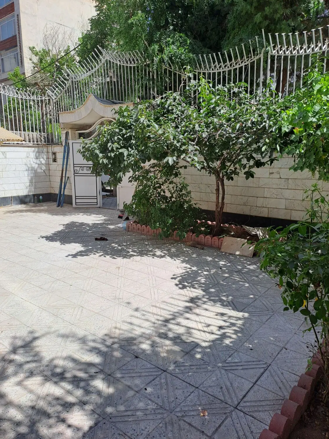 ویلایی کارمندان استانداری ۲۷۶