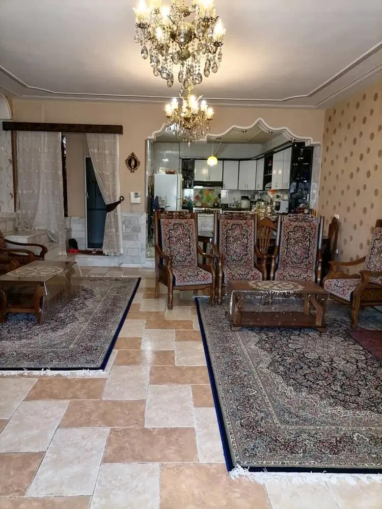 خانه ویلایی