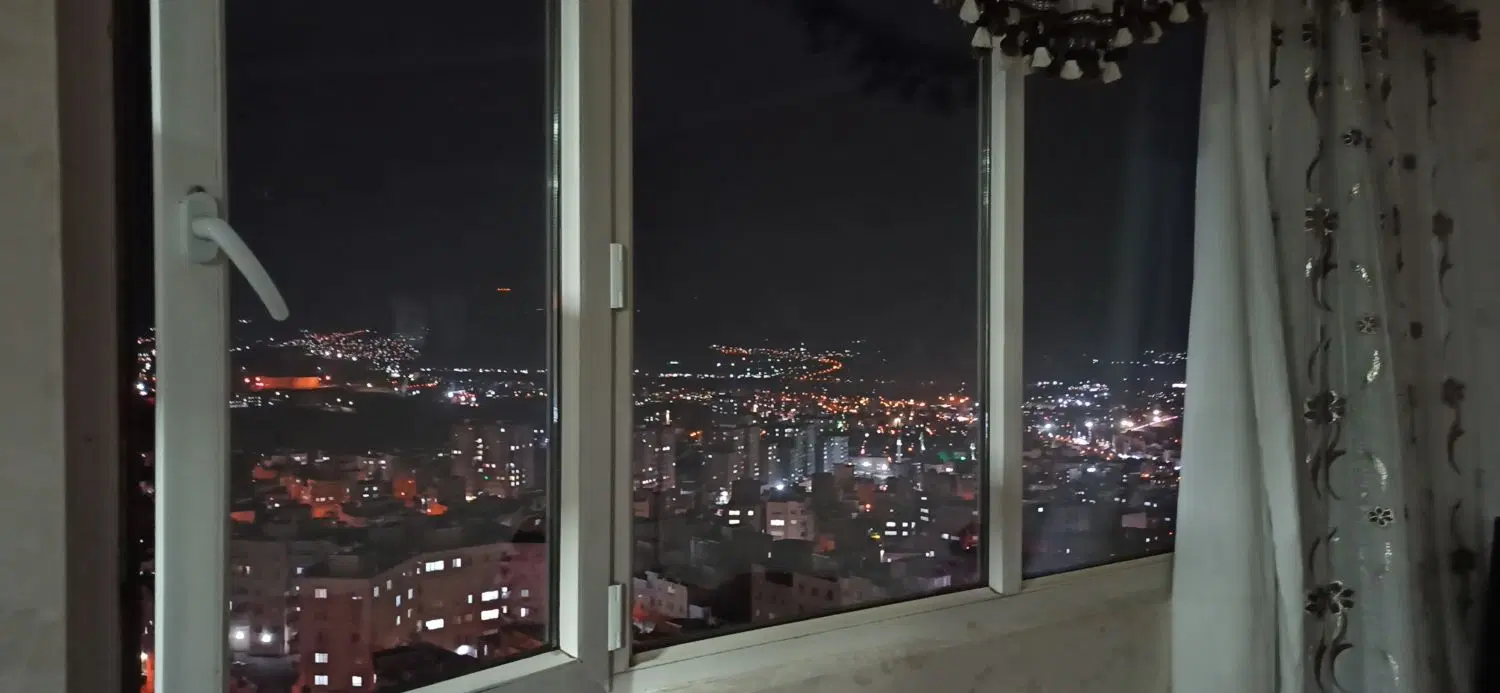 واحد 90متری فراز