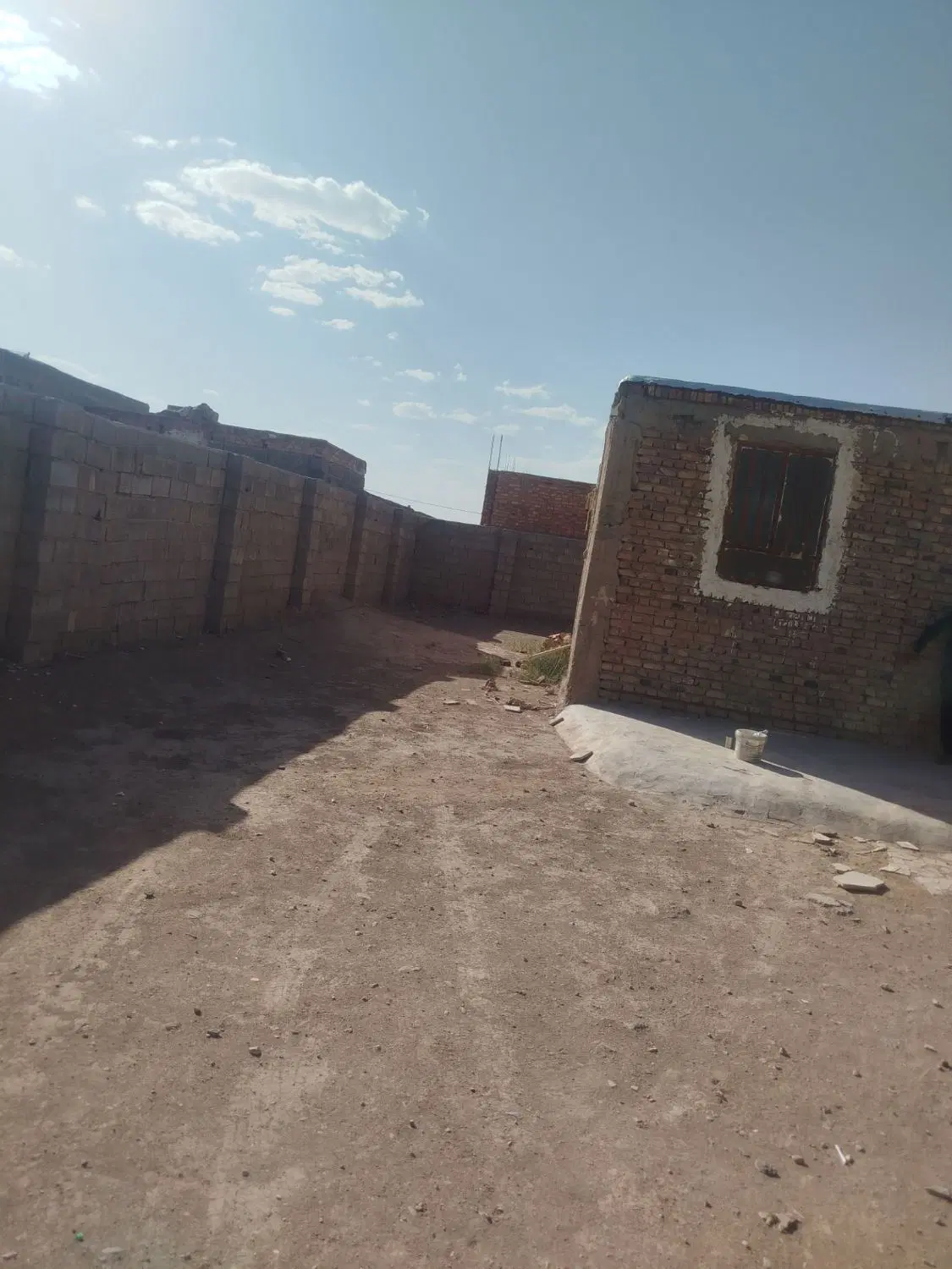 خانه یا منزل معاوضه با پارس