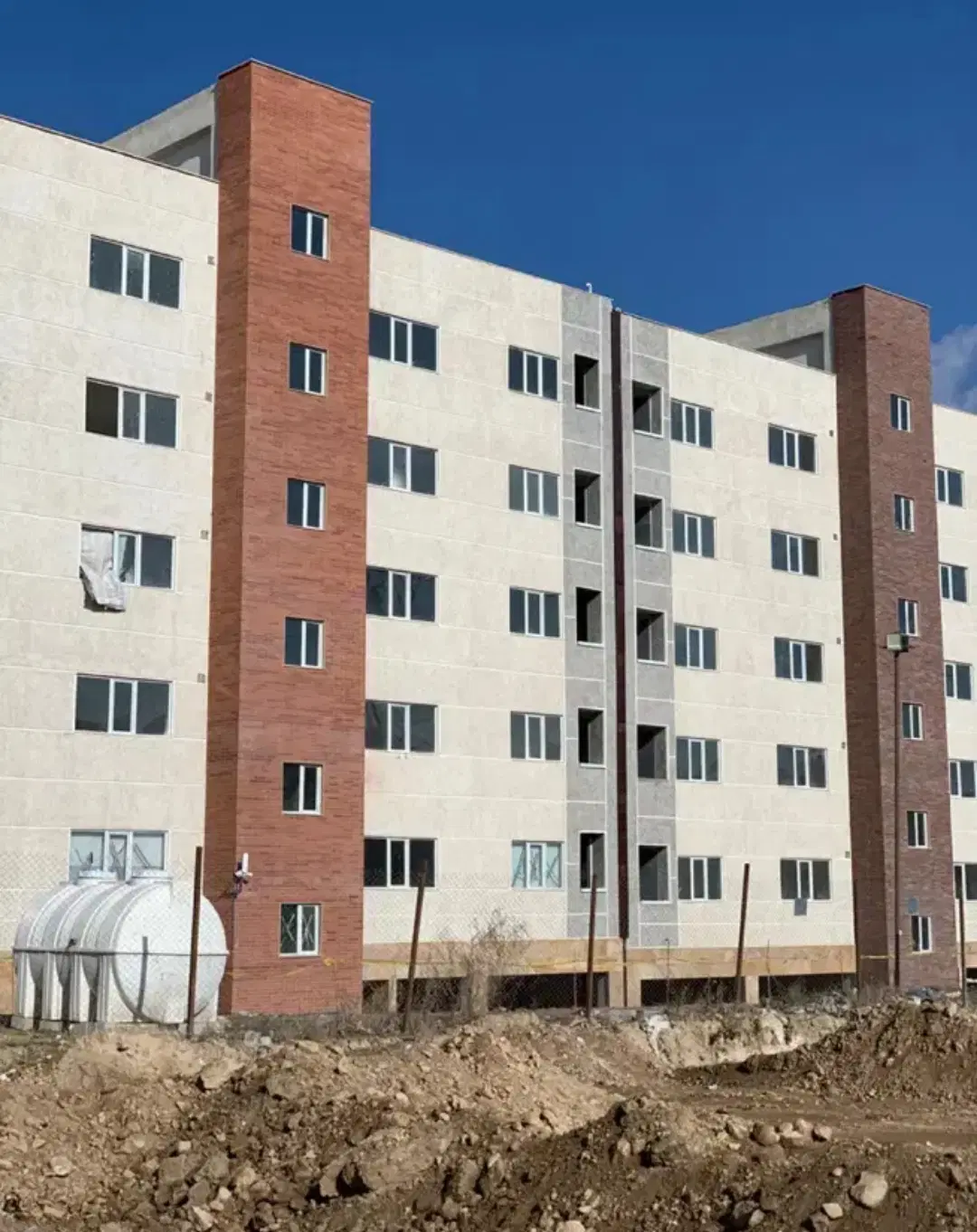 مسکن‌ملی