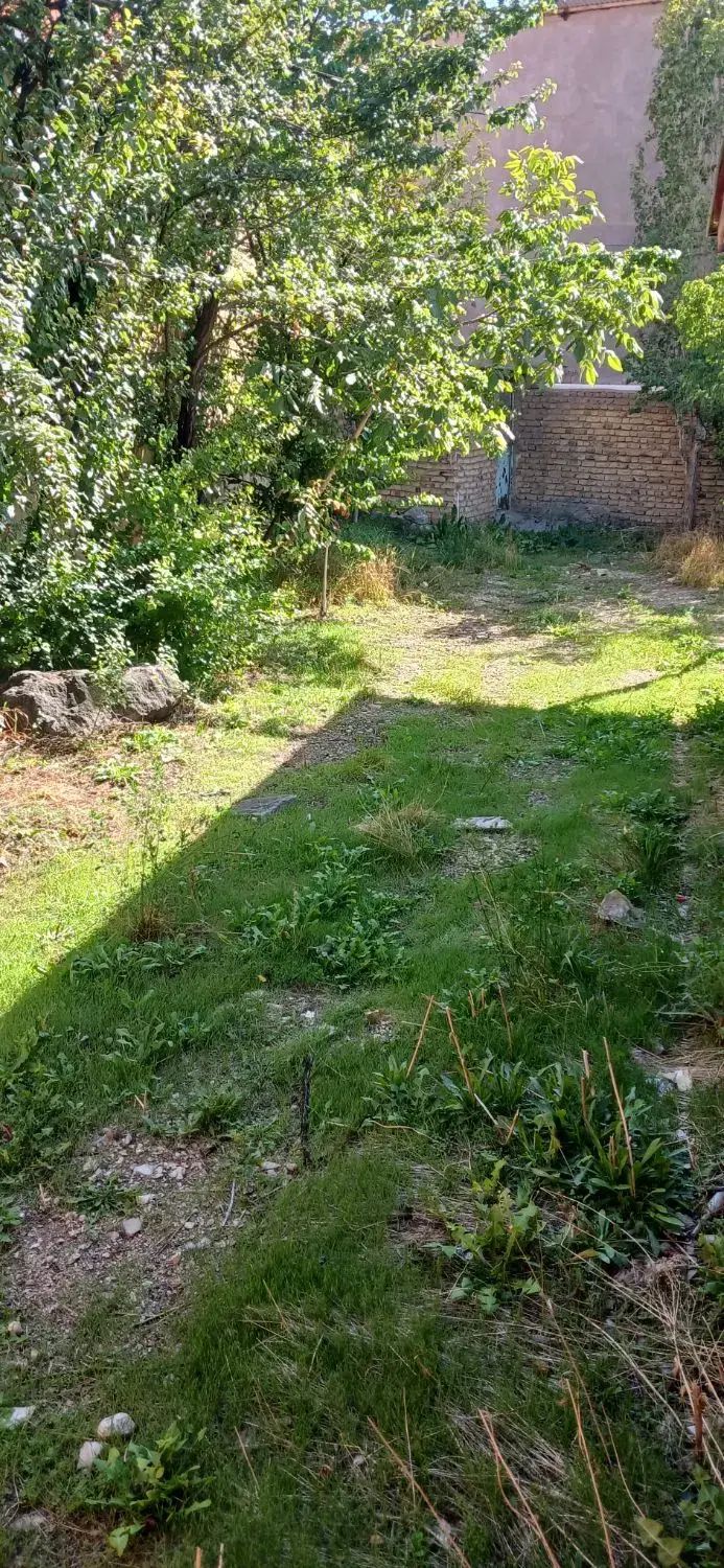 خانه ویلایی ۲۶۰متری