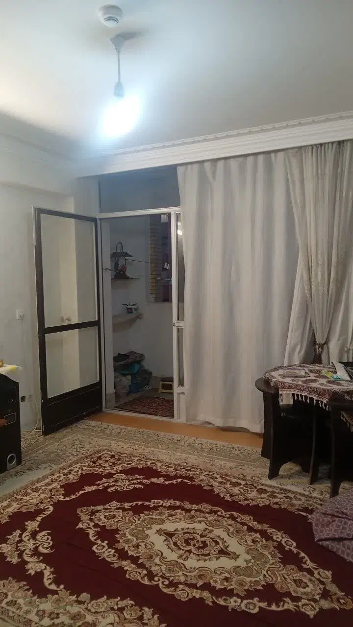 فروش ۸۵متر جنوبی ۴راه اشراق فلاطوری