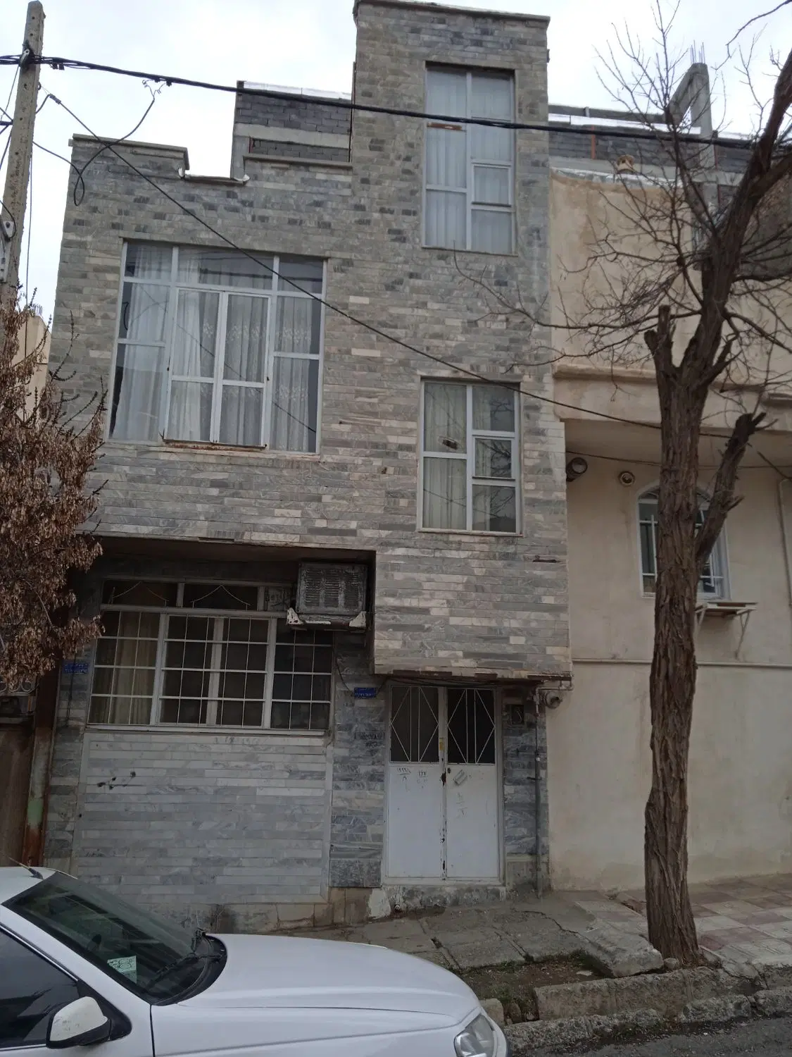 اجاره منزل ویلایی مناسب جهت آتلیه وشرکت و آرایشگاه