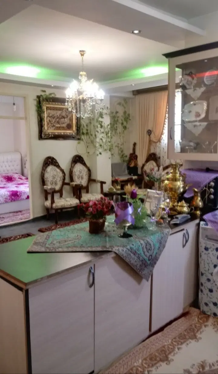 تمام رهن اندیشه
