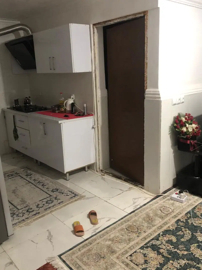 رهن کامل ۴۰۰محدوده سه راه برق