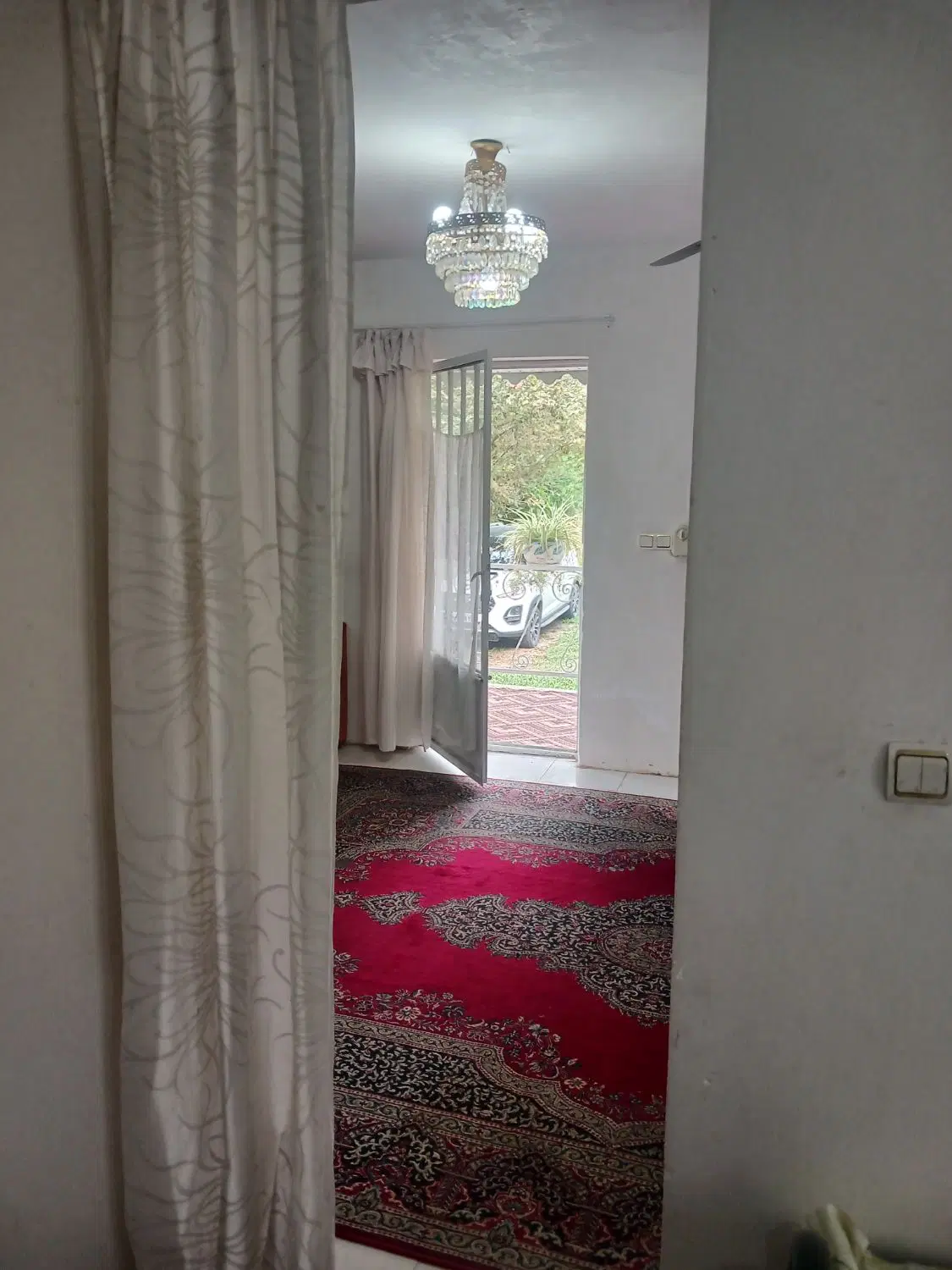 اجاره روزانه ویلا