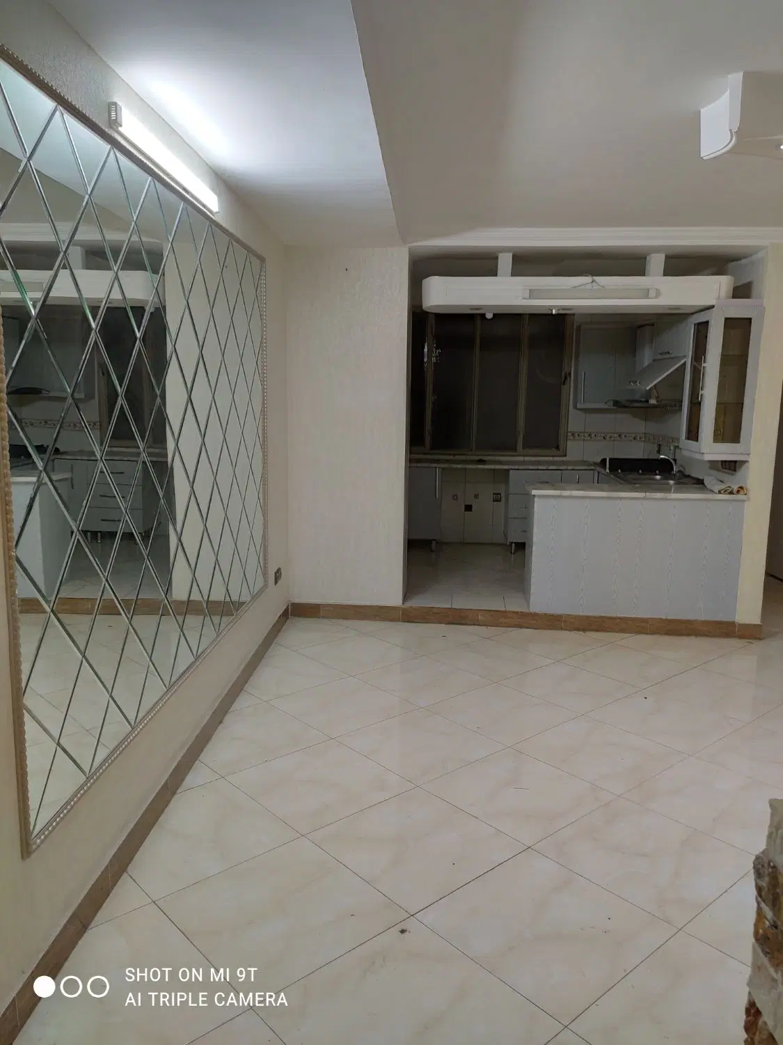 واحد آپارتمان شهرک اردستانی