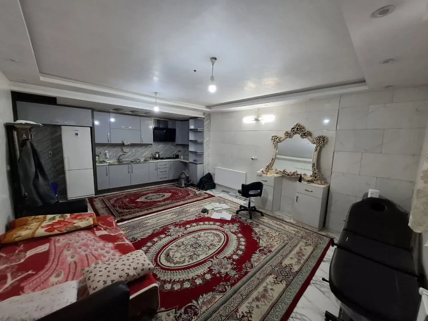 سوئیت و منزل اجاره ای