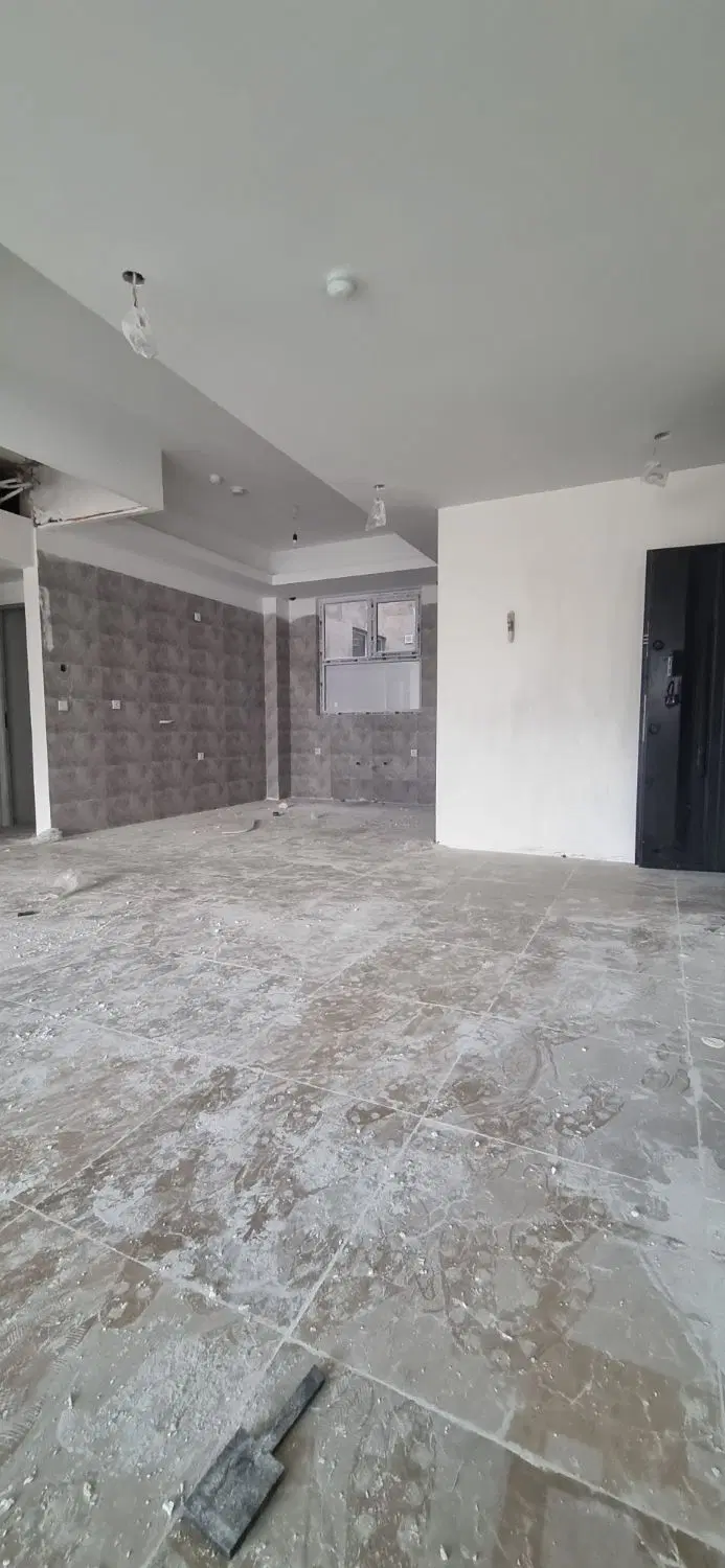 آپارتمان ۱۱۲ متری