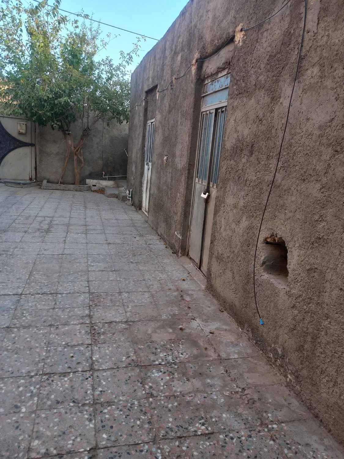یک مورد اجاره واقع در جانبازان