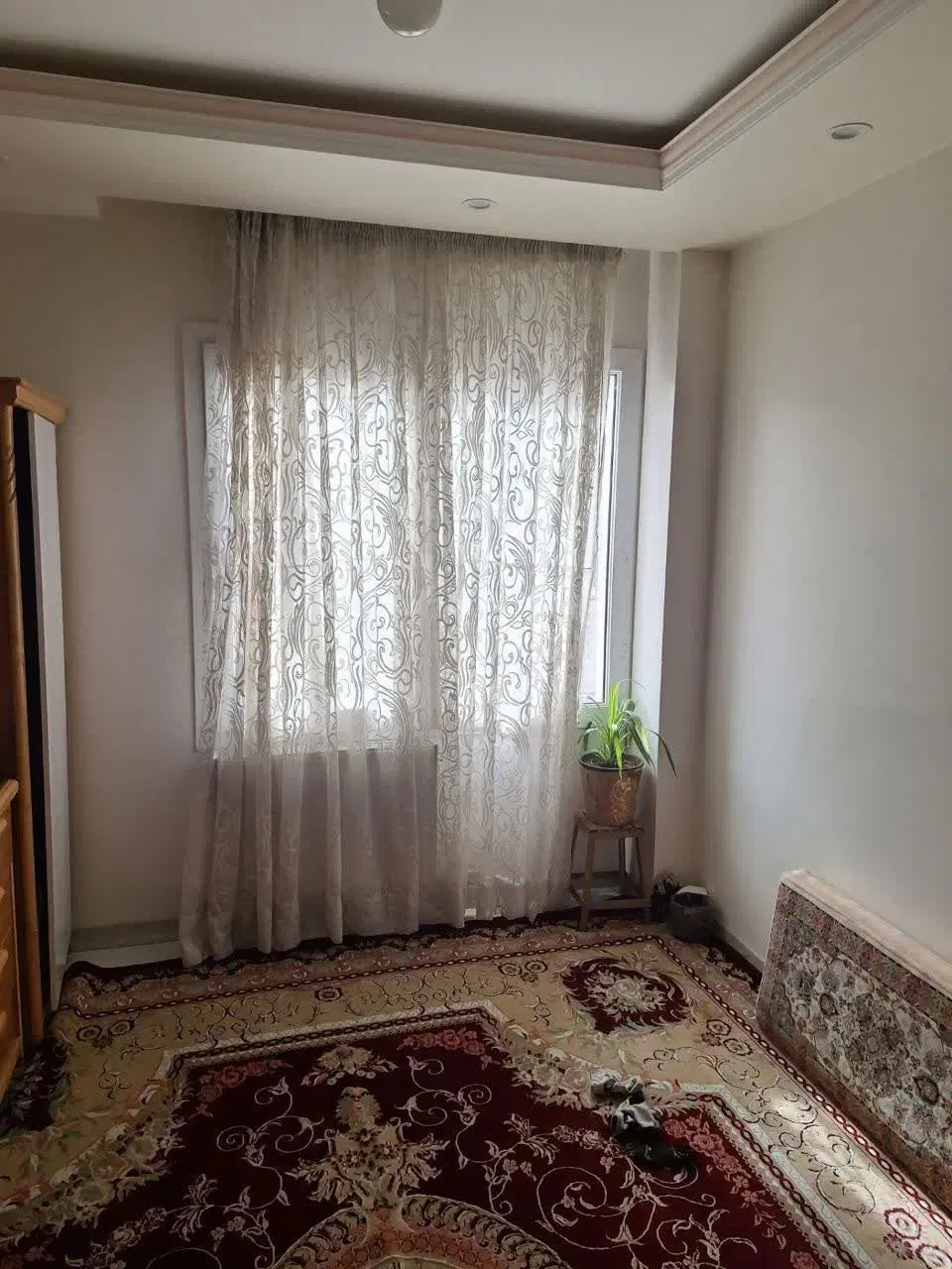رهن کامل فاز ۳ هواپیمایی ۱۰۵ متری دوخوابه