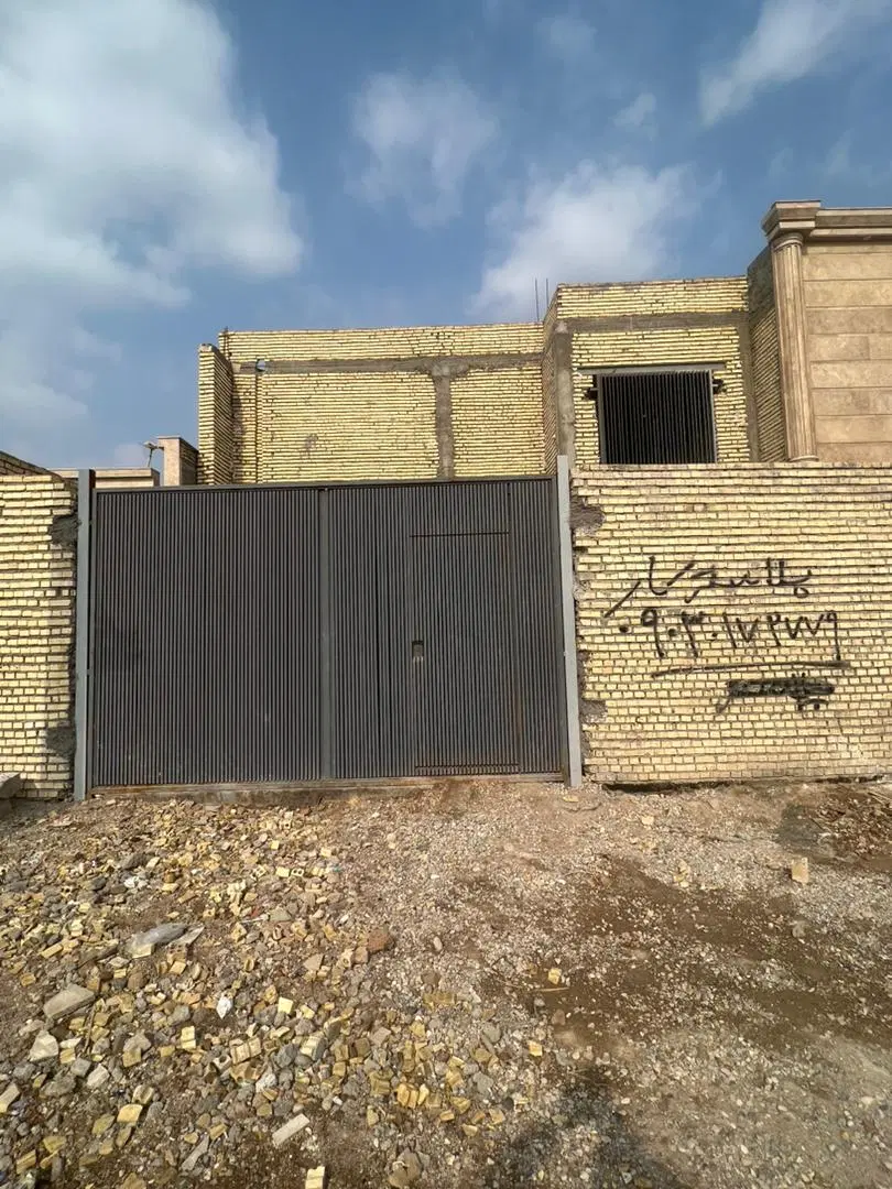 خانه دوبلکس