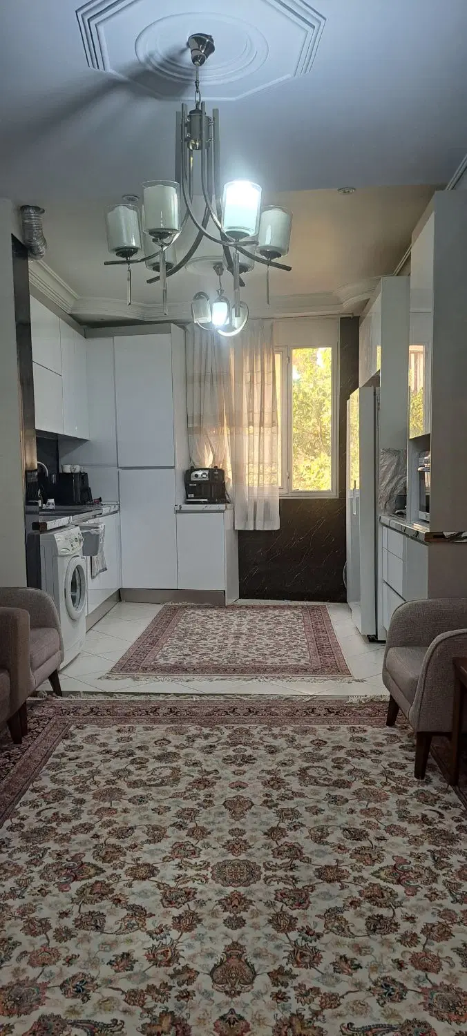 آپارتمان ۶۴ متری