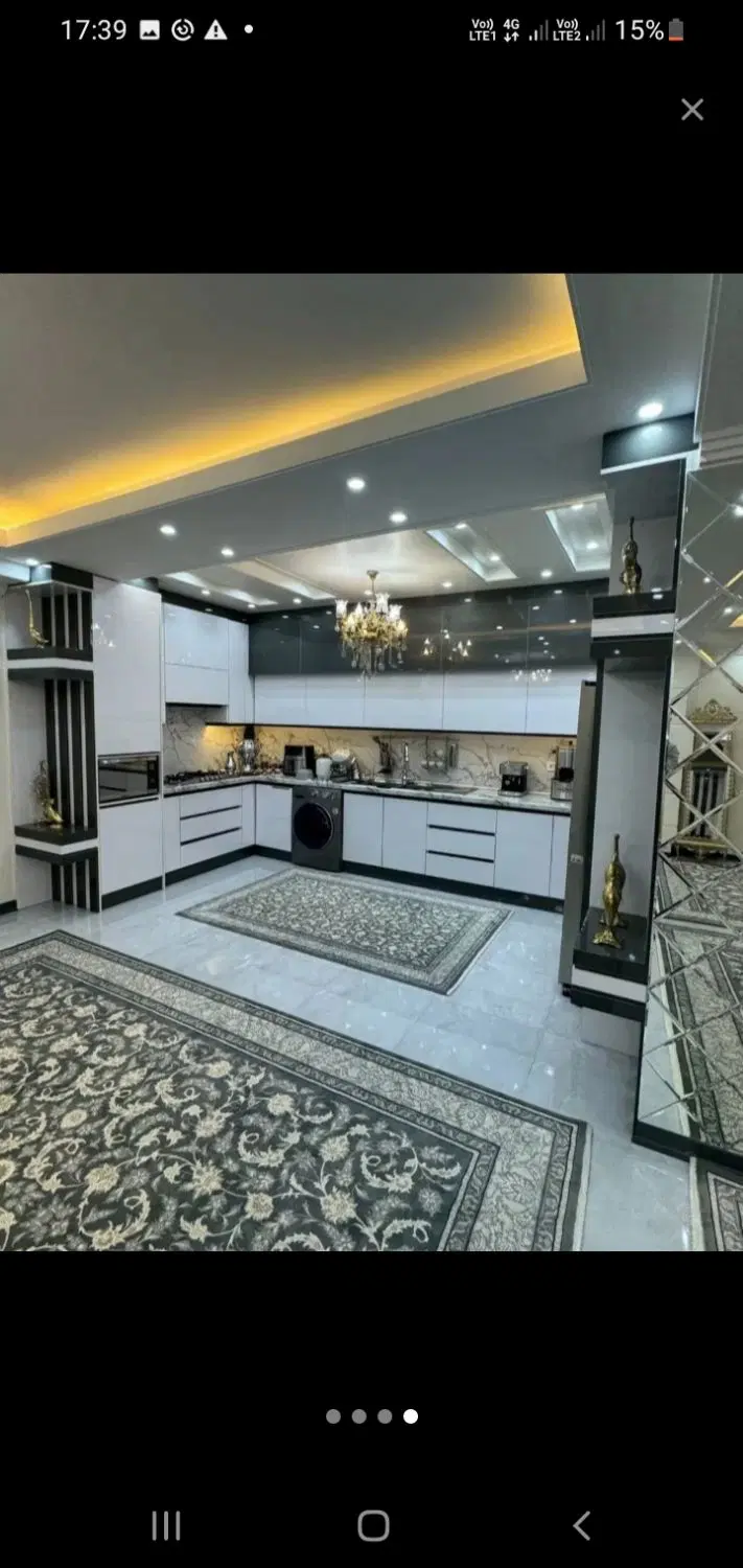 واحد اجاره