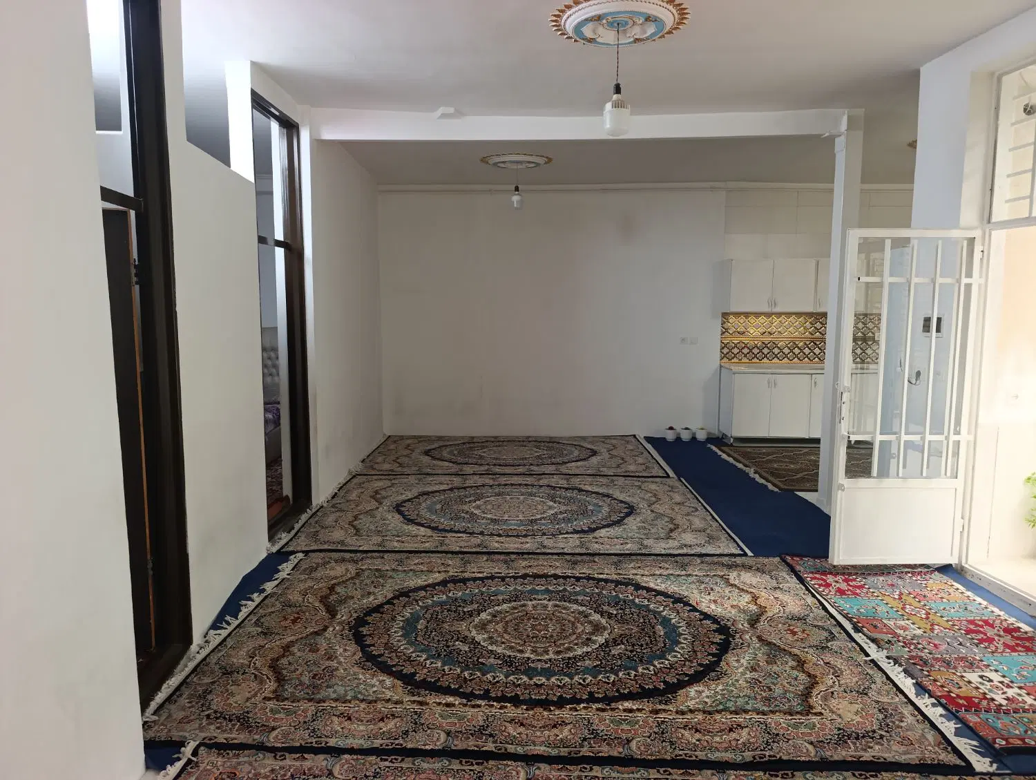 فروش خانه در شهرک فجر