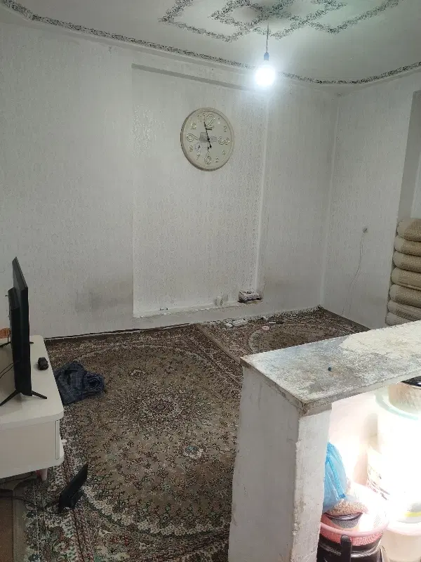 خانه دولت آباد