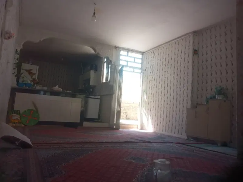 خانه کرگانه