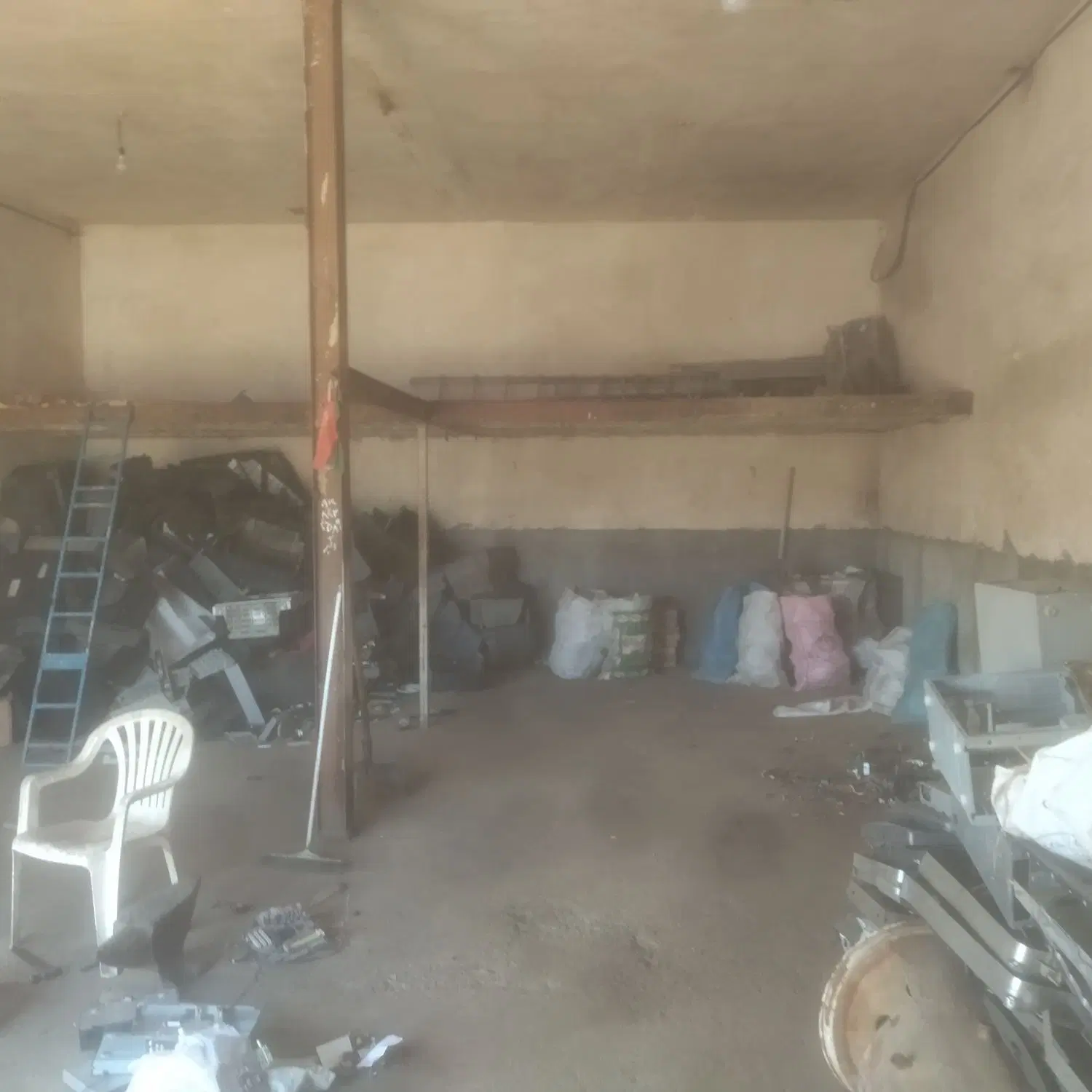 اجاره مغازه بر کمربندی