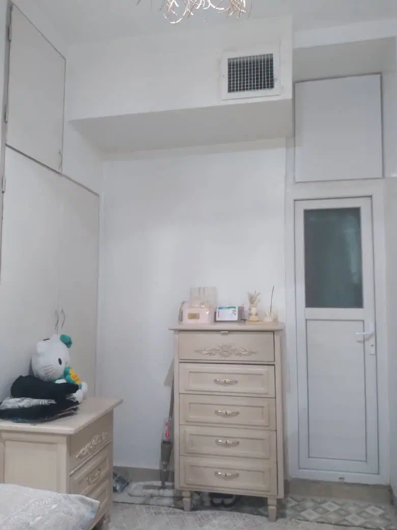 آپارتمان ۵۳ متر ۱۳ آبان
