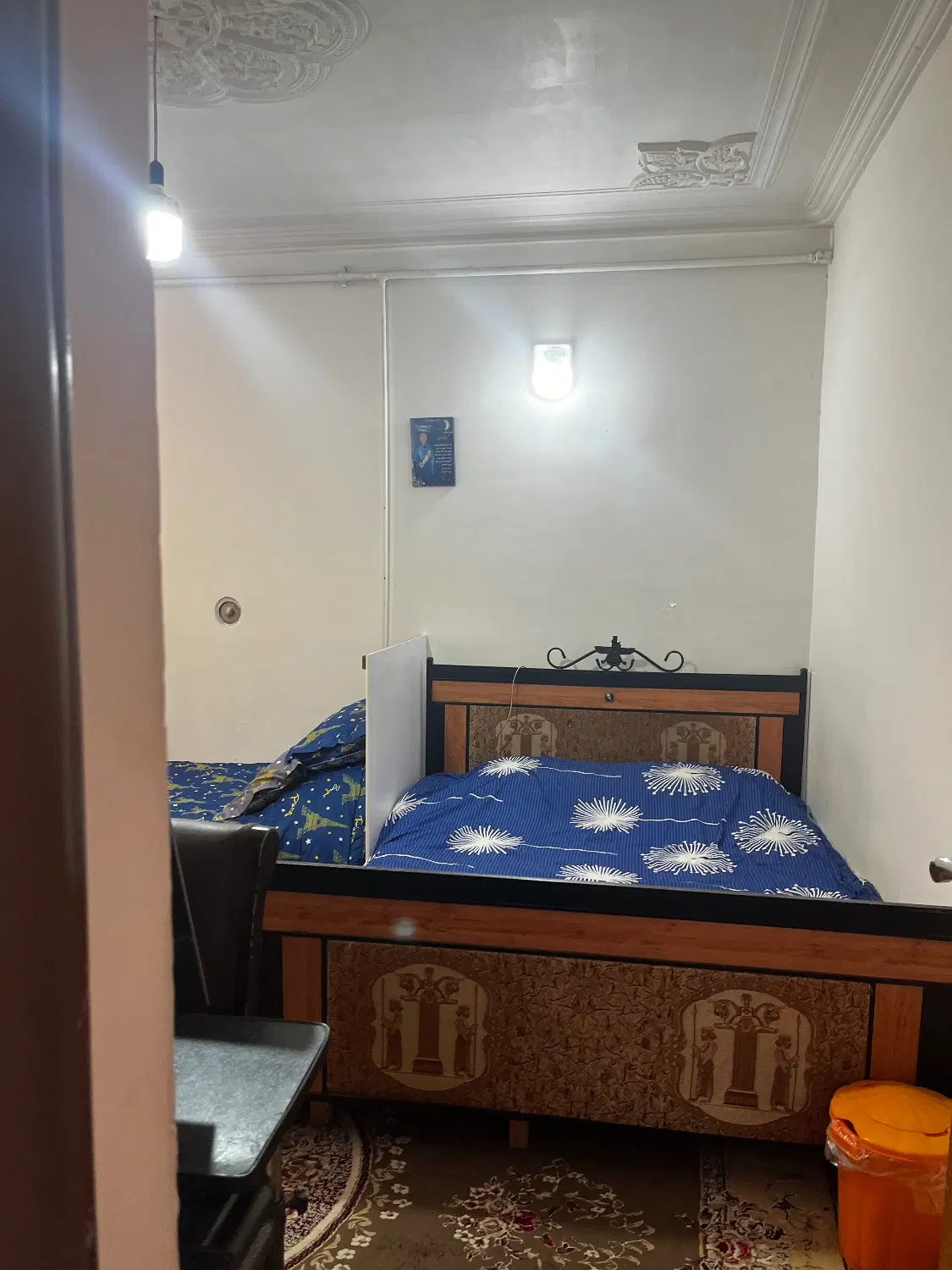 خانه مستقل تمیز آزادگان علوم پزشکی