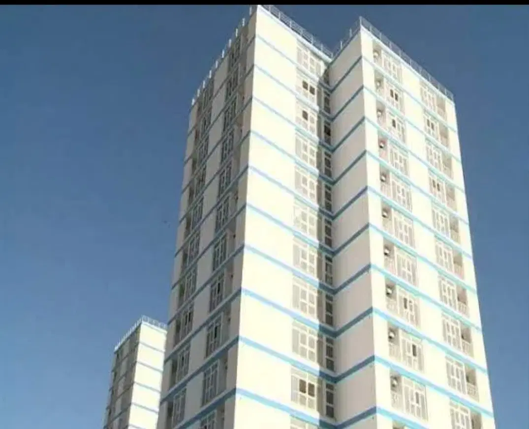 مسکن مهر امیریه پردیس