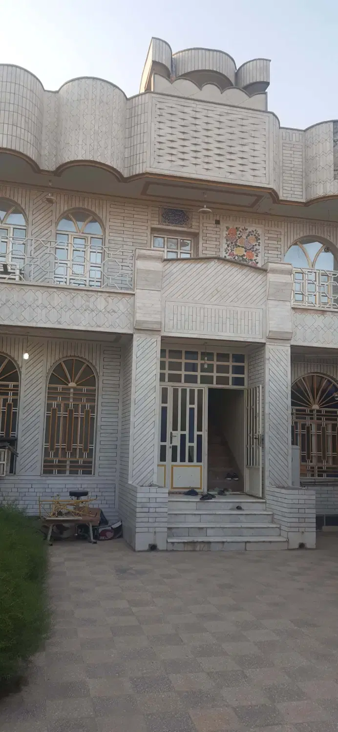 طبقه بالا  ۳ خواب عرض ۱۰ روبرو سپاه
